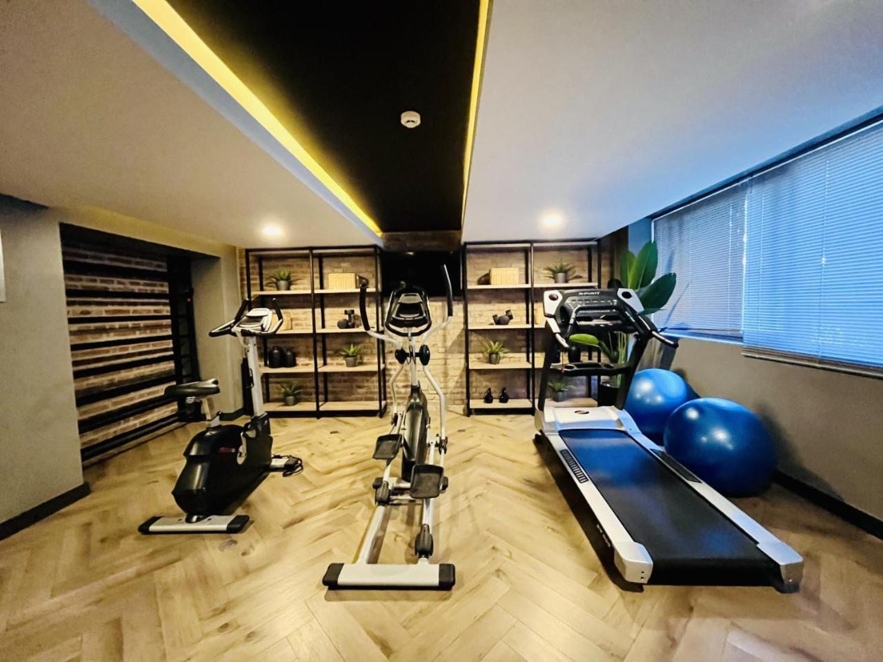 Apartamento Urban Santa Elena A